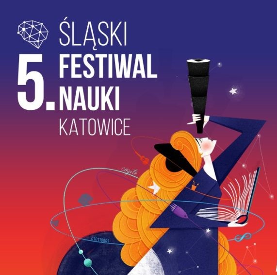 2021 10 02 Slaski festiwal Nauki
